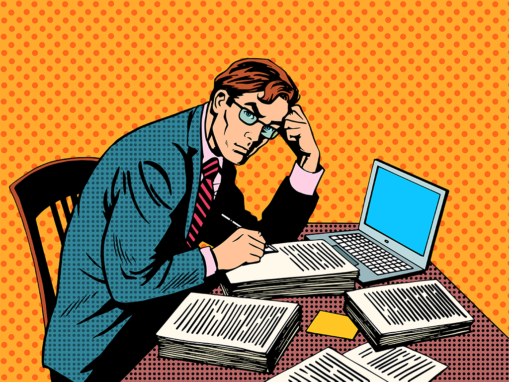 Dissertation writing services
