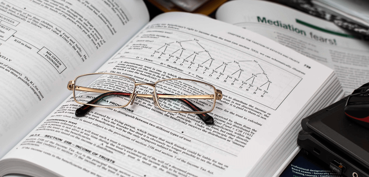 Your academic ally in research and data analysis