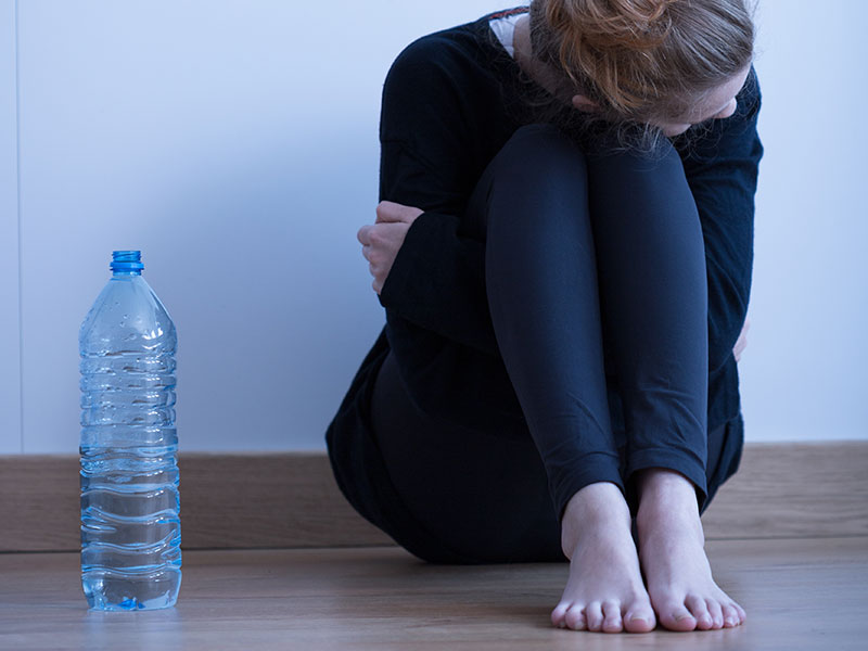 Social Perceptions and Body Image: Exploring the Link Between Societal Expectations and the Onset of Anorexia Nervosa