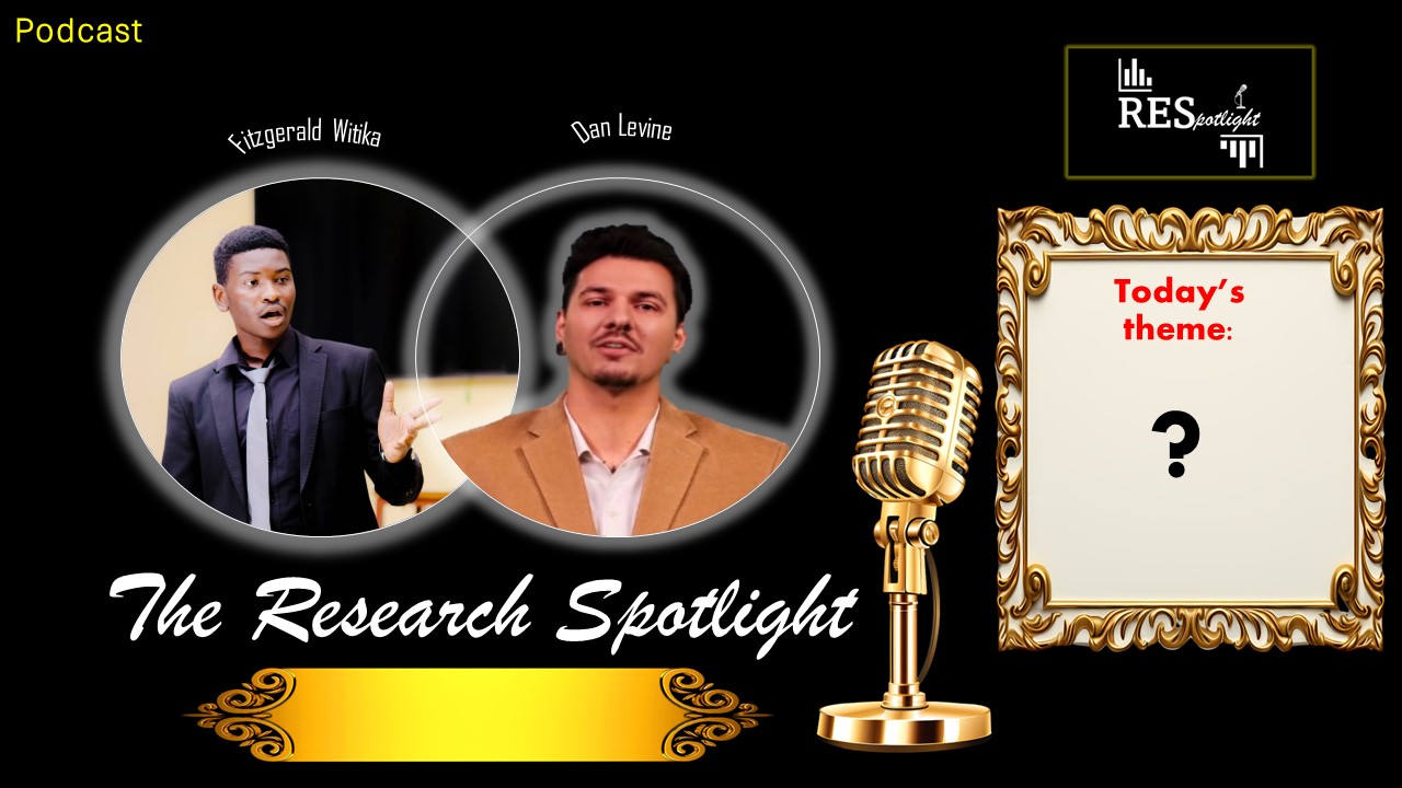 The Research Spotlight Research Expert Solutions