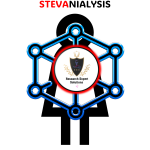 Stevanialysis official logo