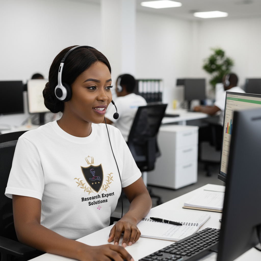 RES Customer care 7