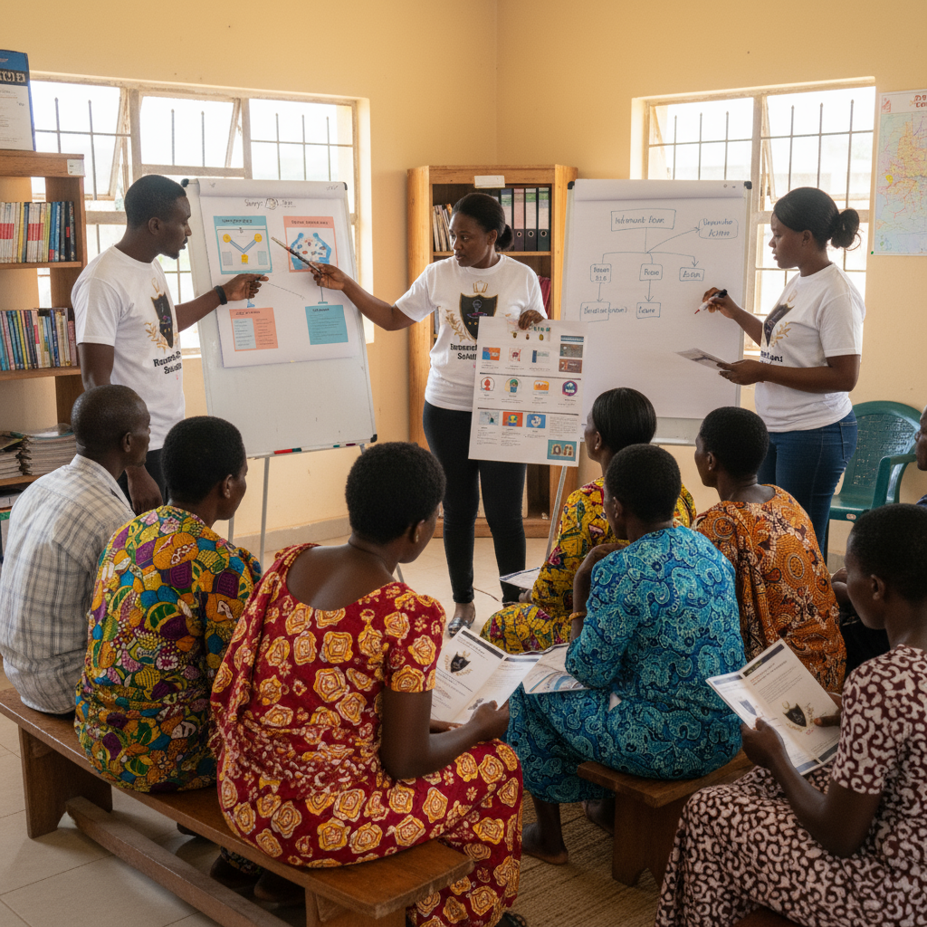 RES Economic empowerment 2